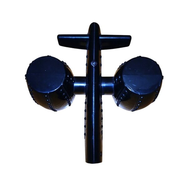 LOL OMG Surprise Black Pink Airplane Replacement Jet Engine Light Up Attachment - Picture 3 of 3